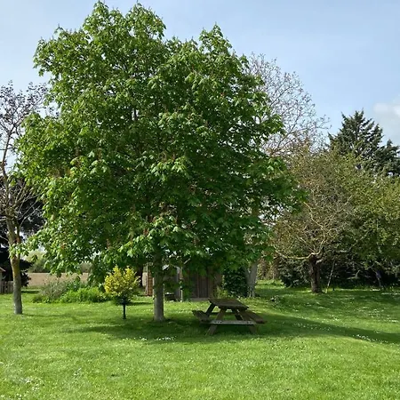 Holiday home Gite La Maison De Bosc Coutens
