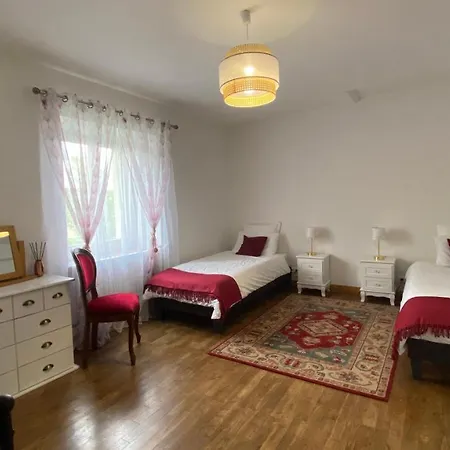 Gite La Maison De Bosc Holiday home *