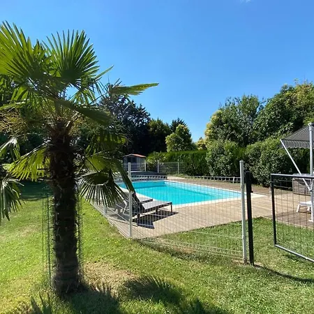 Holiday home Gite La Maison De Bosc *