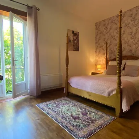 Gite La Maison De Bosc Coutens