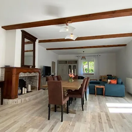 Holiday home Gite La Maison De Bosc