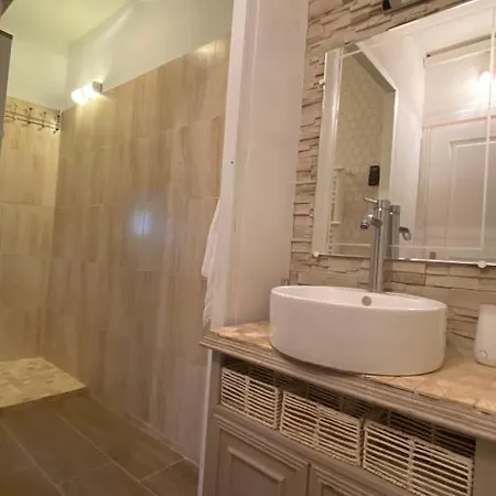 Gite La Maison De Bosc Holiday home