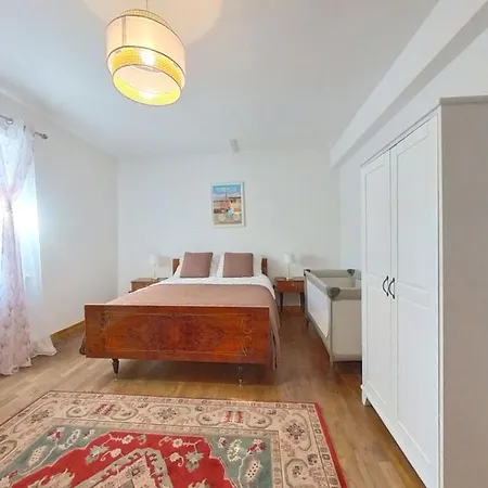Gite La Maison De Bosc Holiday home *